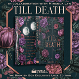 Till Death Exclusive Luxe Edition Preorder