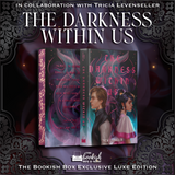 The Shadows Between & The Darkness Within Us Exclusive Luxe Edition Set Preorder