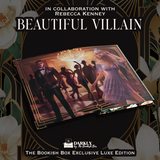 Beautiful Villain Exclusive Luxe Edition Preorder