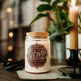 Fuck Buddy Candle 12 OZ Candles