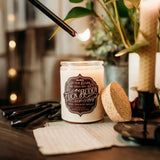 Fuck Buddy Candle 12 OZ Candles