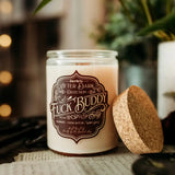 Fuck Buddy Candle 12 OZ Candles