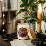 Fuck Buddy Candle 12 OZ Candles