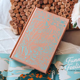 Funny Feelings Exclusive Luxe Edition PRIME Book