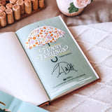 Funny Feelings Exclusive Luxe Edition PRIME Book