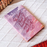 Funny Feelings Exclusive Luxe Edition PRIME Book