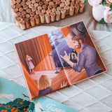 Funny Feelings Exclusive Luxe Edition PRIME Book