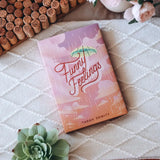 Funny Feelings Exclusive Luxe Edition PRIME Book