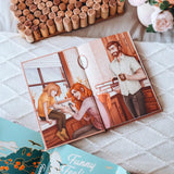 Funny Feelings Exclusive Luxe Edition PRIME Book