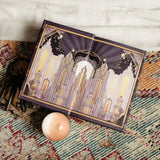 Garden of the Cursed Exclusive Luxe Edition Book