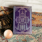 Garden of the Cursed Exclusive Luxe Edition Book