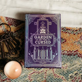 Garden of the Cursed Exclusive Luxe Edition Book