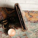 Garden of the Cursed Exclusive Luxe Edition Book