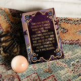 Garden of the Cursed Exclusive Luxe Edition Book