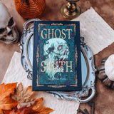 Ghostsmith Exclusive Luxe Edition PRIME Book