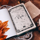 Ghostsmith Exclusive Luxe Edition PRIME Book