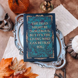 Ghostsmith Exclusive Luxe Edition PRIME Book