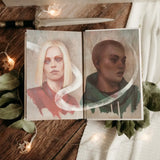 Godly Heathens Exclusive Luxe Edition Prime Book