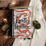 Godly Heathens Exclusive Luxe Edition Prime Book