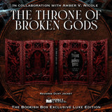 Gods & Monsters (Books 2 & 3) Exclusive Luxe Edition Set Preorder PREORDER Preorder