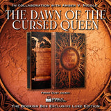 Gods & Monsters (Books 2 & 3) Exclusive Luxe Edition Set Preorder PREORDER Preorder