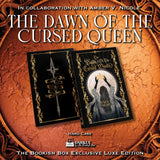 Gods & Monsters (Books 2 & 3) Exclusive Luxe Edition Set Preorder PREORDER Preorder