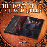 Gods & Monsters (Books 2 & 3) Exclusive Luxe Edition Set Preorder PREORDER Preorder