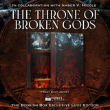 Gods & Monsters (Books 2 & 3) Exclusive Luxe Edition Set Preorder PREORDER Preorder