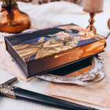 Replacement Listing: Goldfinch Exclusive Luxe Edition Book