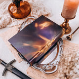 Replacement Listing: Goldfinch Exclusive Luxe Edition Book