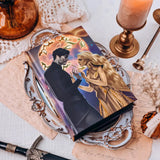 Replacement Listing: Goldfinch Exclusive Luxe Edition Book