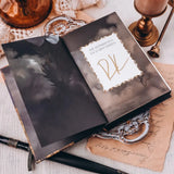 Replacement Listing: Goldfinch Exclusive Luxe Edition Book