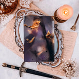 Replacement Listing: Goldfinch Exclusive Luxe Edition Book