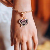 Good Girl Charm - Enamel Pins