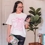 Good Girls Heavy Weight Tee Shirt