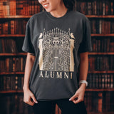 Gothikana Inspired Heavy Weight Tee Shirt