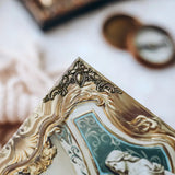 Graceless Heart Exclusive Luxe Edition - Book