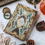 Graceless Heart Exclusive Luxe Edition - Book