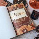 Graceless Heart Exclusive Luxe Edition - Book
