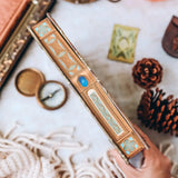 Graceless Heart Exclusive Luxe Edition - Book