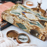 Graceless Heart Exclusive Luxe Edition - Book