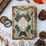 Graceless Heart Exclusive Luxe Edition - Book