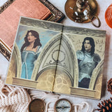 Graceless Heart Exclusive Luxe Edition - Book