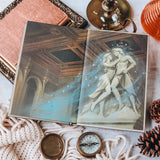 Graceless Heart Exclusive Luxe Edition - Book