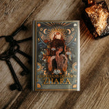 Guardians of Dawn: Zhara Exclusive Luxe Edition Prime Book