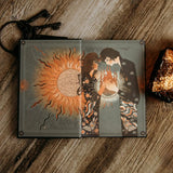 Guardians of Dawn: Zhara Exclusive Luxe Edition Prime Book