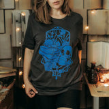 Hades and Persephone Inspired Tee Shirt