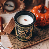 Hades Inspired: The Moon Candle Candles
