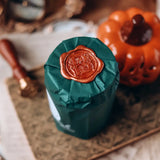 Hades Inspired: The Moon Candle Candles