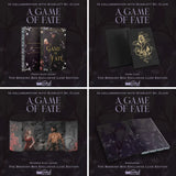 Hades X Persephone Saga Exclusive Luxe Edition Set Preorder PREORDER Preorder